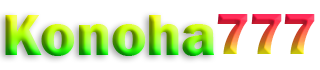 KONOHA777